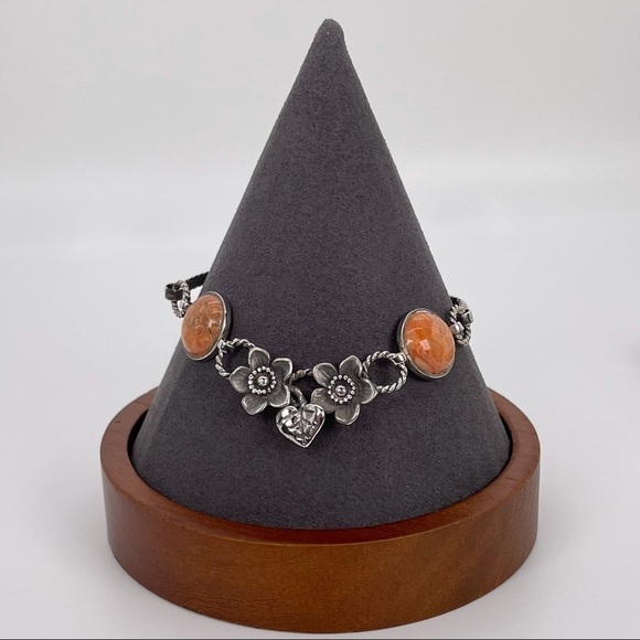 Silver 925 Jewelry Set - Picture 2 of 15